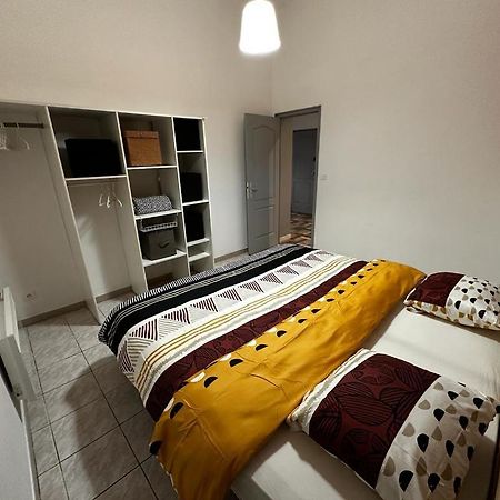Superbe Appartement Ламалу-ле-Бен Екстериор снимка