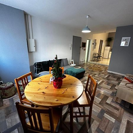 Superbe Appartement Ламалу-ле-Бен Екстериор снимка