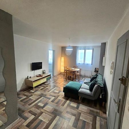 Superbe Appartement Ламалу-ле-Бен Екстериор снимка