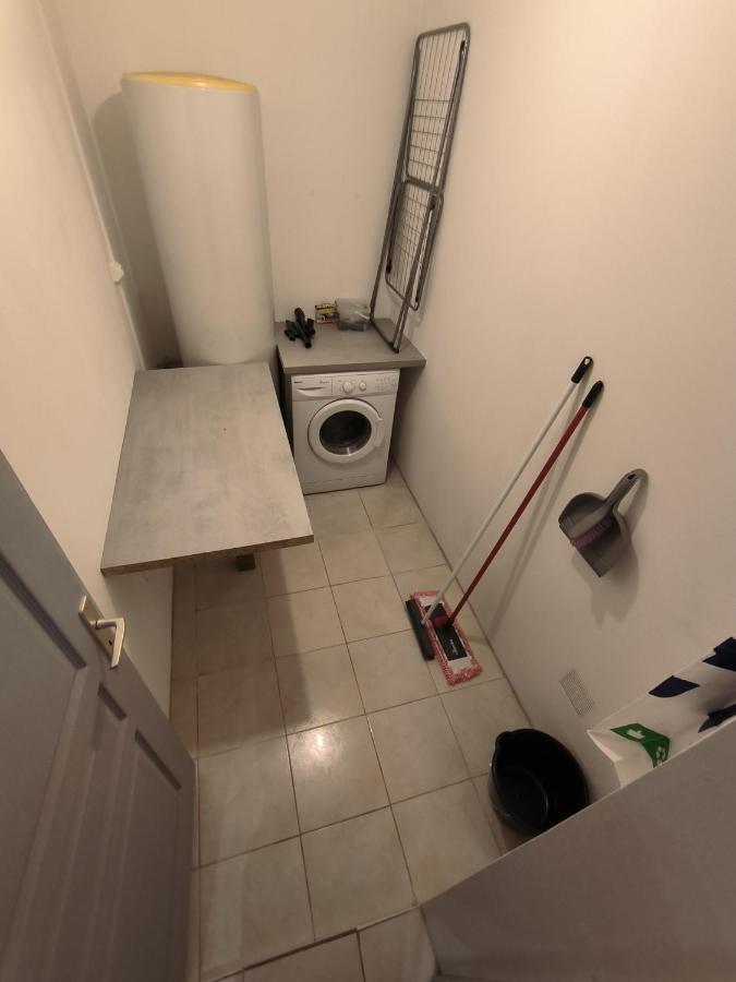 Superbe Appartement Ламалу-ле-Бен Екстериор снимка