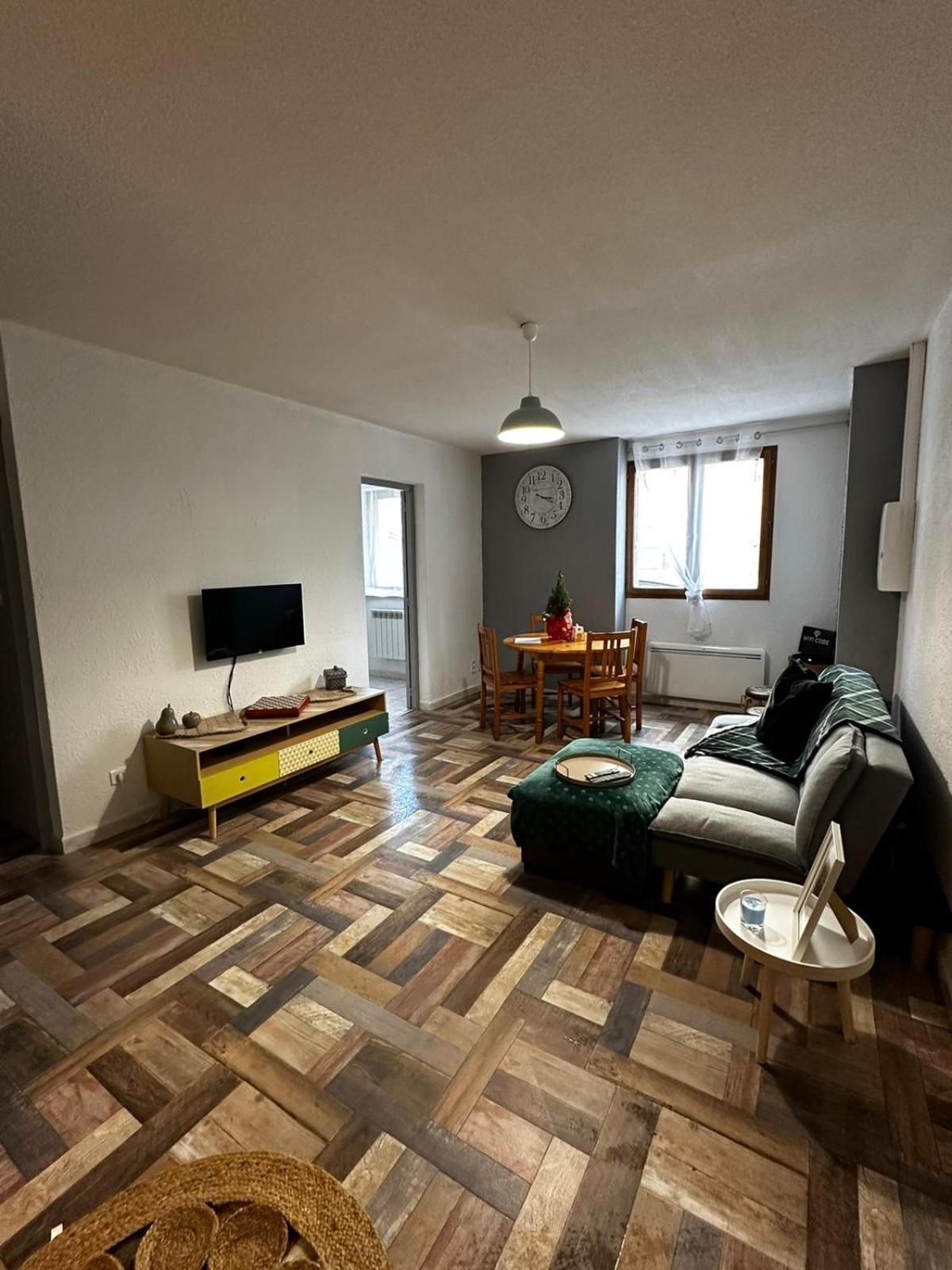 Superbe Appartement Ламалу-ле-Бен Екстериор снимка