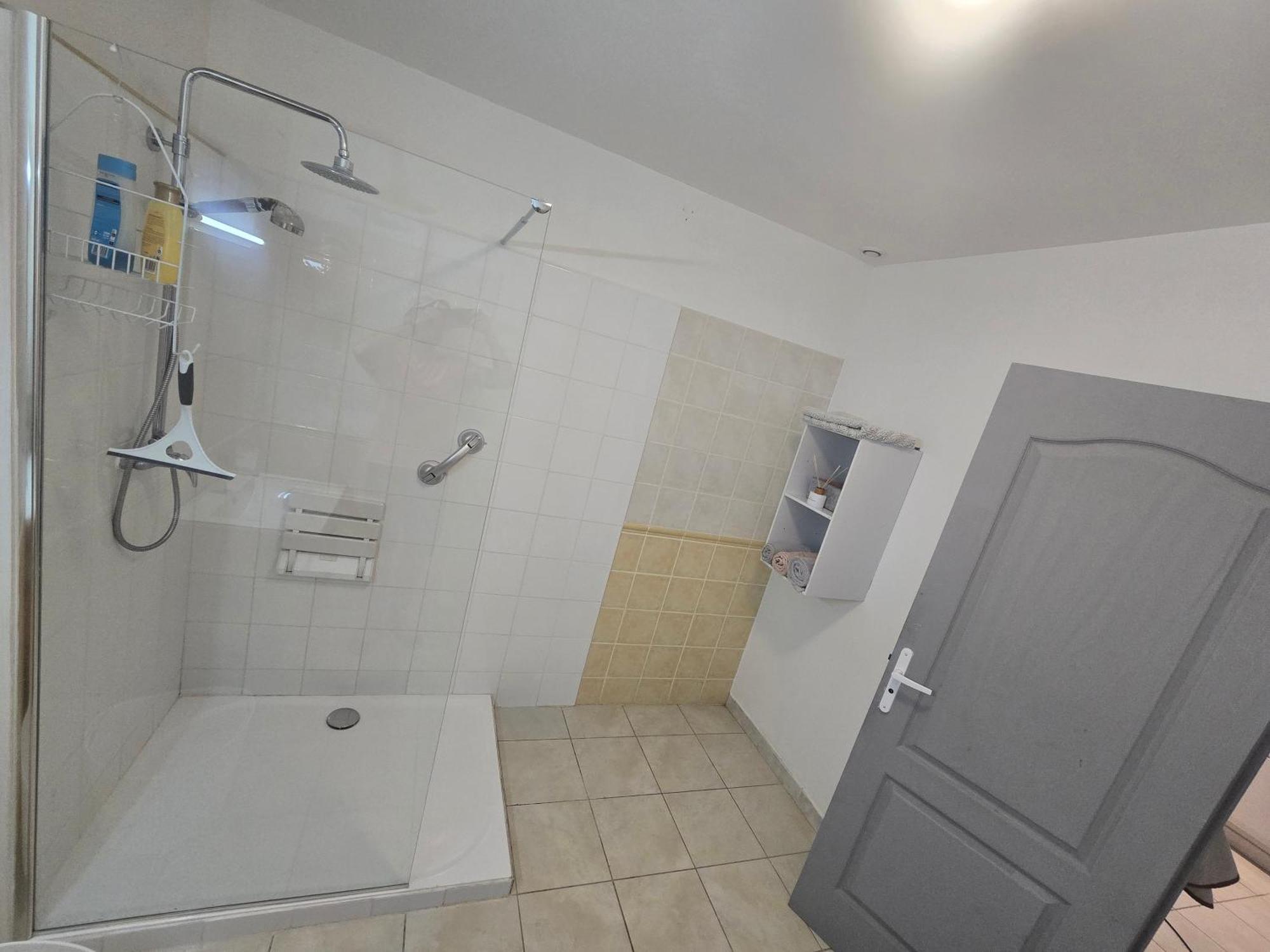 Superbe Appartement Ламалу-ле-Бен Екстериор снимка