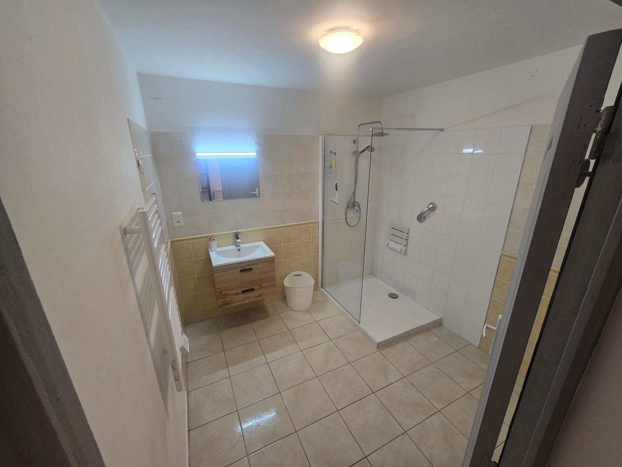 Superbe Appartement Ламалу-ле-Бен Екстериор снимка